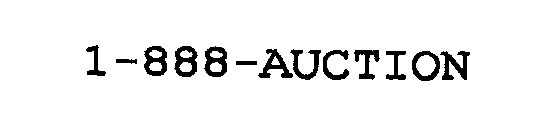 1-888-AUCTION