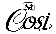 M COSI