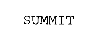 SUMMIT