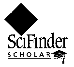 SCIFINDER SCHOLAR