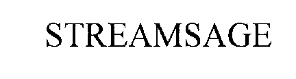 STREAMSAGE