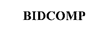 BIDCOMP