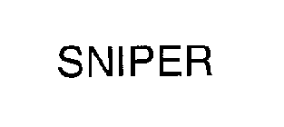 SNIPER