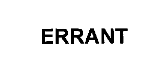 ERRANT