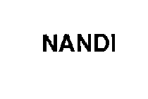 NANDI