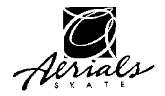 AERIALS SKATE