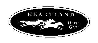 HEARTLAND HORSE GEAR