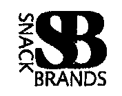 SB SNACK BRANDS