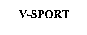 V-SPORT