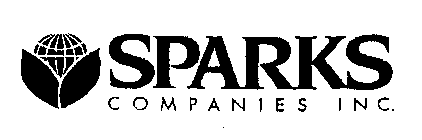 SPARKS COMPANIES INC.