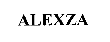 ALEXZA