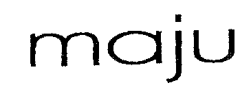 MAJU