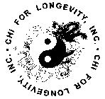 CHI FOR LONGEVITY, INC.