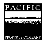 PACIFIC PROPERTY COMPANY