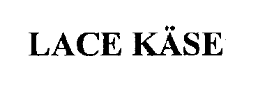 LACE KASE