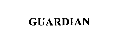 GUARDIAN