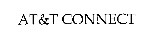 AT&T CONNECT