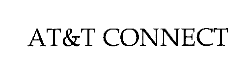 AT&T CONNECT