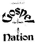 DIANE BLACKMON'S GOSPEL NATION