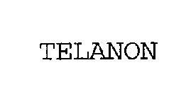 TELANON