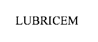 LUBRICEM