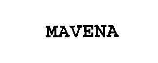 MAVENA