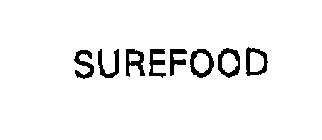 SUREFOOD