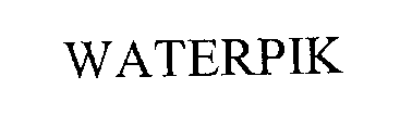 WATERPIK
