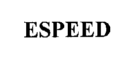 ESPEED