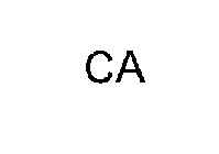 CA