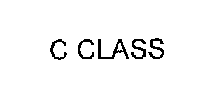 C CLASS