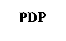 PDP