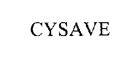 CYSAVE