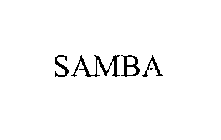 SAMBA