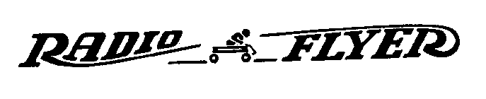 RADIO FLYER