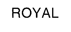 ROYAL