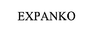 EXPANKO