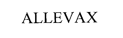 ALLEVAX