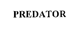 PREDATOR