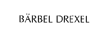 BARBEL DREXEL