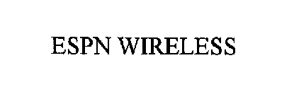 ESPN WIRELESS