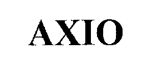 AXIO