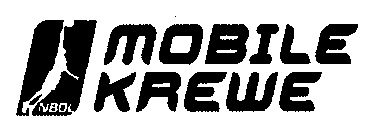 NBDL MOBILE KREWE