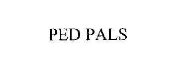 PED PALS
