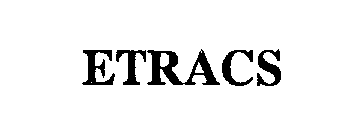 ETRACS