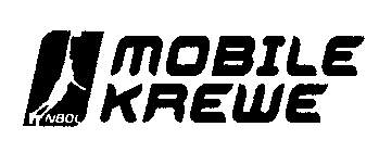 NBDL MOBILE KREWE