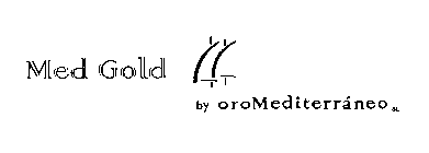 MED GOLD BY OROMEDITERRANEO SL