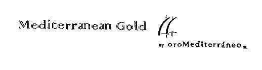 MEDITERRANEAN GOLD BY OROMEDITERRANEO, SL