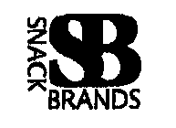 SB SNACK BRANDS