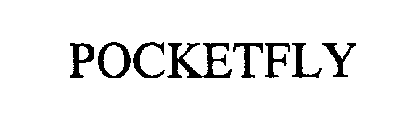 POCKETFLY